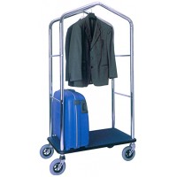Carrello portavalige
