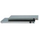 Piano caldo inox