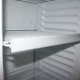 Espositore verticale refrigerato