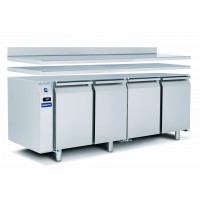 Tavolo da laboratorio a refrigerazione ventilata