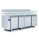 Tavolo da laboratorio a refrigerazione ventilata