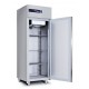 Armadio refrigerato in acciaio inox
