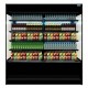 Espositore murale refrigerato 