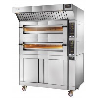 Forno elettronico modulare