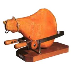 Morsa per Prosciutto