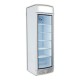 Espositore verticale a refrigerazione ventilata (+1/+10ºC) 345 Lt