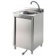 Lavamani inox