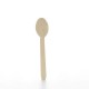 Cucchiaio Legno usa e getta, 15,8 cm (2000 pcs)
