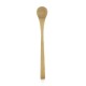 Cucchiaio in bambù 16 cm (500 pcs)