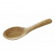 Cucchiaio degustazione foglia di bambù 7,4 ml , 13 cm (1000 pcs)