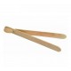 Pinza in legno a incrocio stile orientale, 15 cm (1000 pcs)