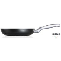 Padella in alluminio pressofuso e Granito per cottura ad induzione - Ø 32 cm (4 Pezzi)