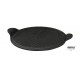 Grill in Alluminio pressofuso NON SOLO PIZZA 'EXPLORA' - 40x34 cm