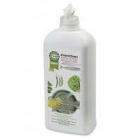 Detersivo 'GREEN CLEAN' naturale ed ecosostenibile - 500 ml