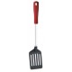 Set 5 Utensili da cucina in Nylon e Acciaio