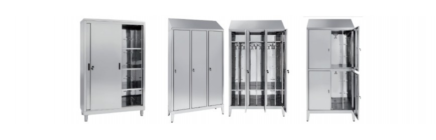 Armadi Inox
