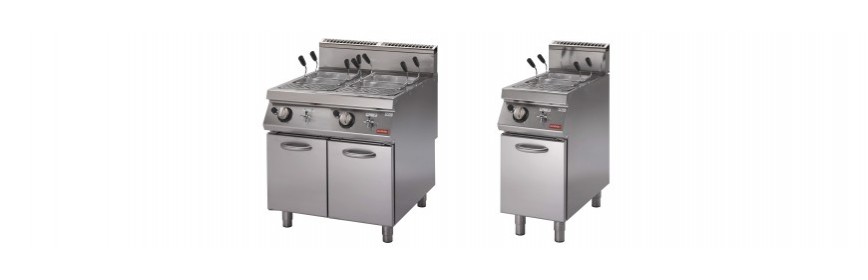 Cuocipasta Gas