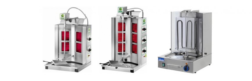 Gyros Elettrici