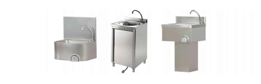 Lavamani Inox