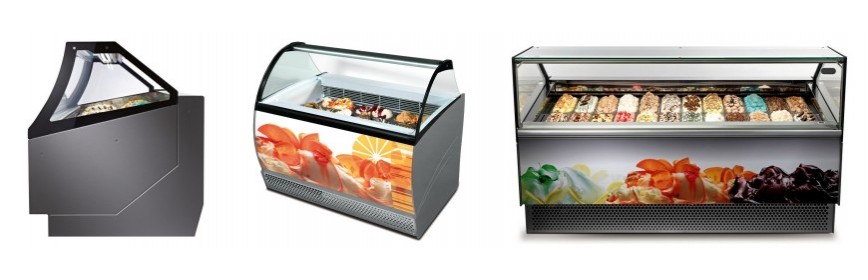 Banchi Gelateria