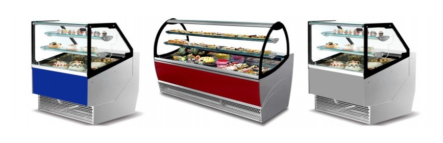Banchi Pasticceria