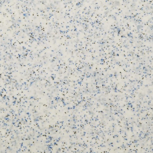 Blu melange 264 Glass